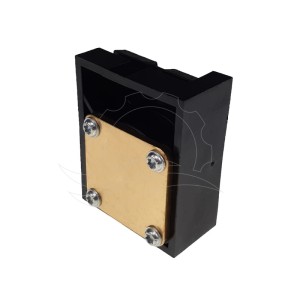 Módulo terminal colector Bürkert 6227