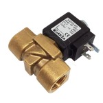 Electroválvula Jakša M24K NO 0,3-10bar G1/2'' NBR 24V DC (349546)