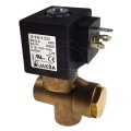 Elektrozawór Jakša BS3is 0,8-150bar G3/8'' PK 24V DC