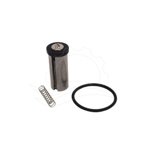 Kit de reparación electroválvula Jakša XD24N 0-0,5bar EPDM (298992)