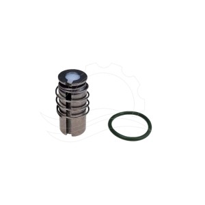 Kit de reparación electroválvula Jakša XD220N 0-120bar PTFE (298583)
