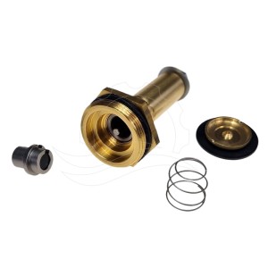 Kit de reparación electroválvula Jakša M24K 0,3-12bar EPDM (298626)