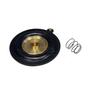 Kit de reparación electroválvula Jakša M260 0,3-12bar NBR (298519)