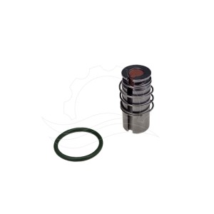 Kit de reparación electroválvula Jakša D221 0-35bar FPM (298213)