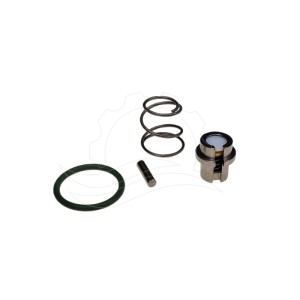 Kit de reparación electroválvula Jakša BS4NO 1,7-120bar PA (298412)