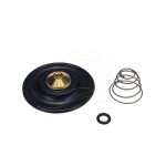 Kit de reparación electroválvula Bürkert 6281 0,2-16bar FKM MS