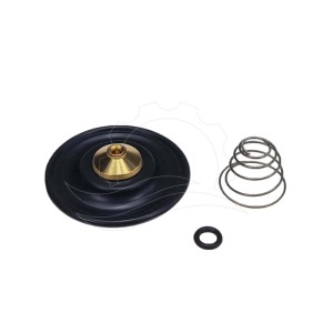 Kit de reparación electroválvula Bürkert 6281 0,2-16bar FKM MS