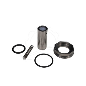 Kit de reparación electroválvula Bürkert 6027 0-120bar EF