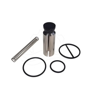 Núcleo electroválvula Bürkert/Ehrle 6227 0-0,1bar EPDM