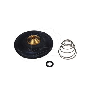 Membrana electroválvula Bürkert/Ehrle 6227 0,5-7bar EPDM MS