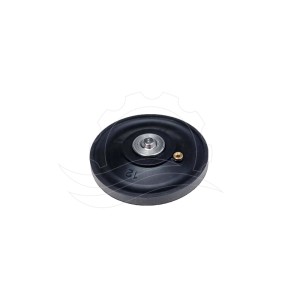 Membrana electroválvula M&M B205DBZ 0,3-16bar NBR