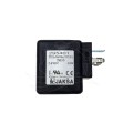 Cewka elektrozaworu Jakša TM30 24V DC 10W (295401)