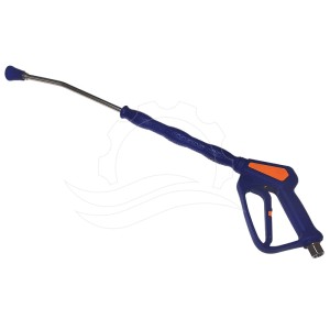 Lanza 600mm con pistola Easywash (weep)