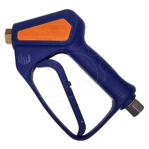 Pistola Easywash G1/4''F-G3/8''F (freeze stop)