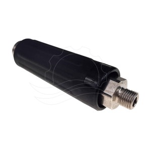 Inyector R+M Turbofoam G1/4''