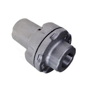 Acoplamiento bomba Interpump ZG151