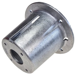 Brida bomba Cat 340/350/3CP