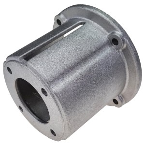 Brida bomba Interpump ZF151