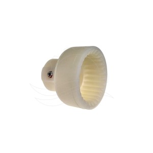 Cubo cónico acoplamiento bomba Procon S4 (lado motor)