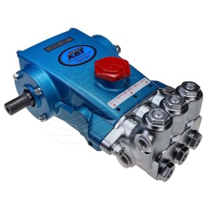 Bomba Cat 350