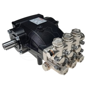 Bomba Hawk NMT1220SCWL izquierda