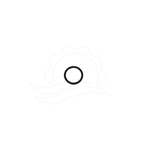 O-ring válvula bomba Cat 340/350/5CP NBR (43358)