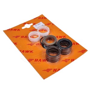 Juntas de agua bomba Hawk NMT CW (1.099-849.0)