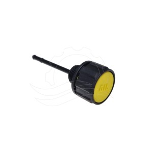 Tapón de aceite bomba Hawk NMT CW/HT (9.851-286.0)