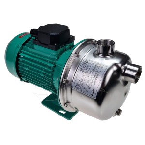 Bomba Wilo WJ203 400V AC