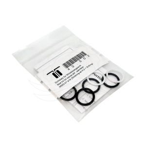 Kit de reparación racor giratorio en ángulo Mosmatic WDG
