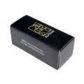 Złącze obrotowe Kothar proste G1/4''F-G1/4''M inox (300 180 531)