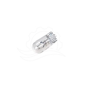 Bombilla T10 24V 2W