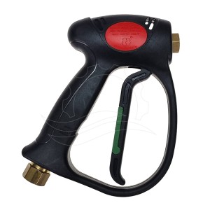 Pistola TT MV925 G1/4''F-G3/8''F (freeze stop)