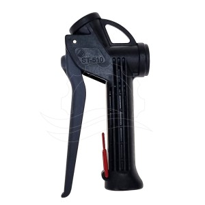 Pistola de pulverización R+M ST-510