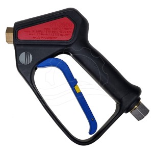 Pistola R+M ST-2600 G1/4''F-G3/8''F (weep)