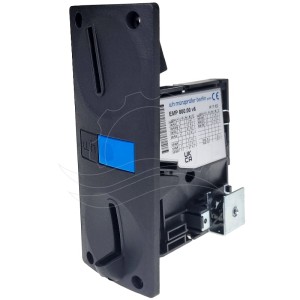 Monedero WH EMP 800 v6 con panel frontal v7