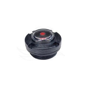 Mirilla de nivel de aceite bomba Cat 340/350/3CP/5CP (92241)