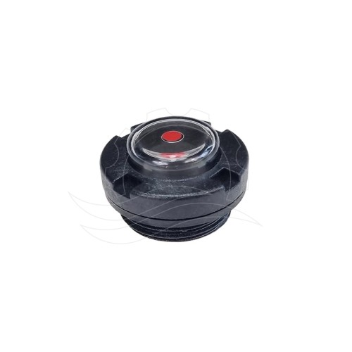 Wziernik poziomu oleju pompy Cat 340/350/3CP/5CP
