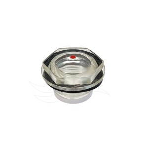 Mirilla de nivel de aceite bomba Hawk NMT CW/HT (9.850-808.0)