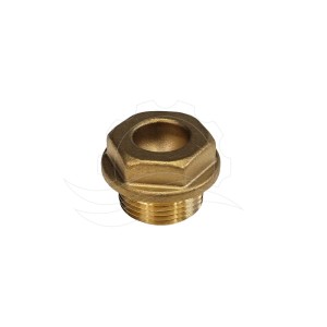 Tapón cabezal bomba Cat 3CP (46756)