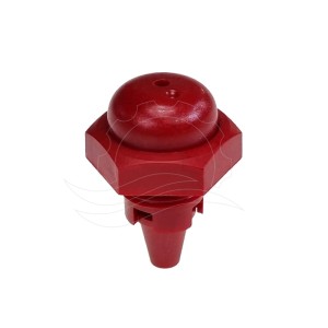 Tapón de aceite bomba Cat 3CP/5CP (46798)