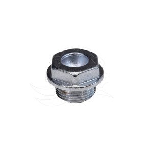Tapón cabezal bomba Cat 340/350/5CP (43849)