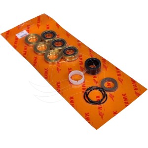 Juntas con anillos bomba Hawk NMT HT (1.905-580.0)