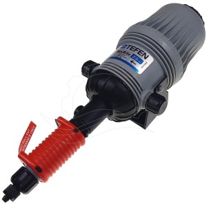 Dosificador Mixrite 2.5 0,3-2%