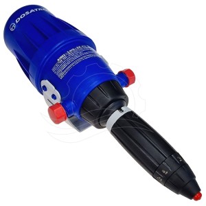 Dosificador Dosatron D3RE2 0,2-2% AF