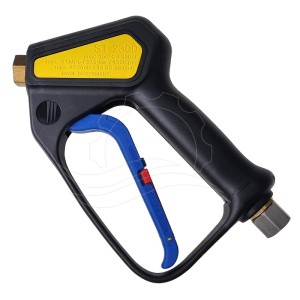 Pistola R+M ST-2300 G1/4''F-G3/8''F (freeze stop)