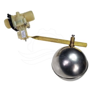 Válvula de flotador Müller G3/4''M DN13