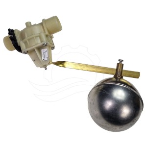 Válvula de flotador Müller G3/4''M DN17