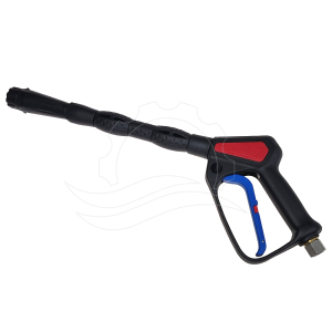 Espumador R+M ST-9.1 corto con pistola ST-2600 (freeze stop)
