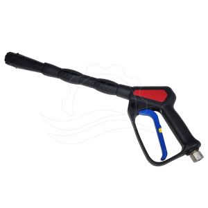Espumador R+M ST-9.1 corto con pistola ST-2600 (weep)